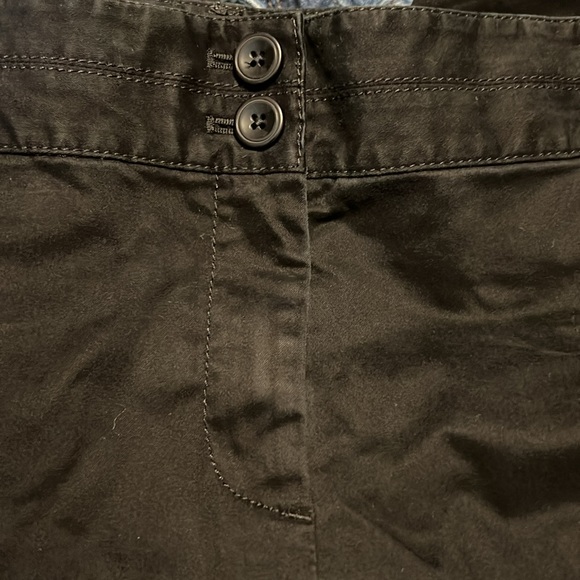 Ann Taylor LOFT Original Trousers. Size 12. Bootcut. - Picture 9 of 14